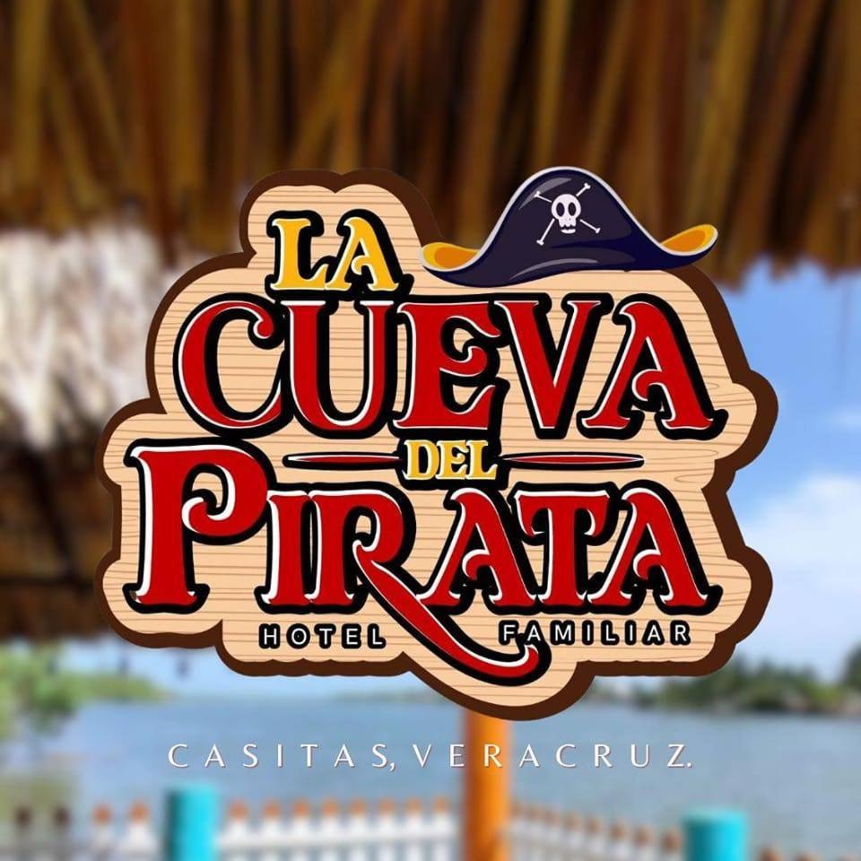 Hotel La Cueva Del Pirata Casitas Exteriér fotografie